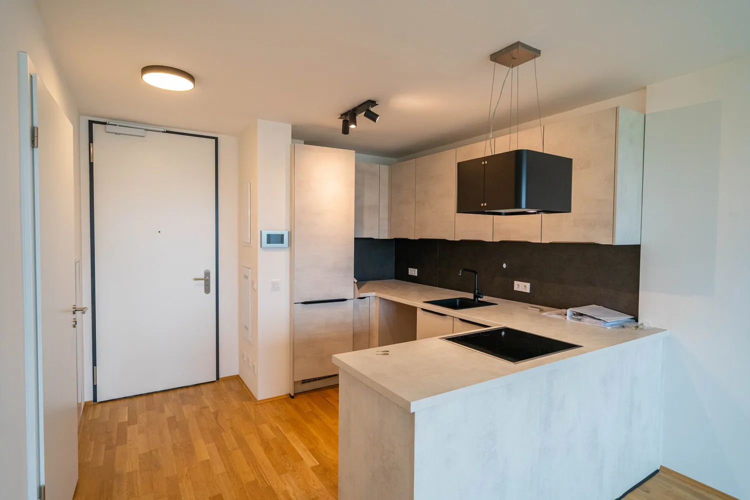 2 Zimmer Wohnung mit 38 m² in Regensburg – Bild 2