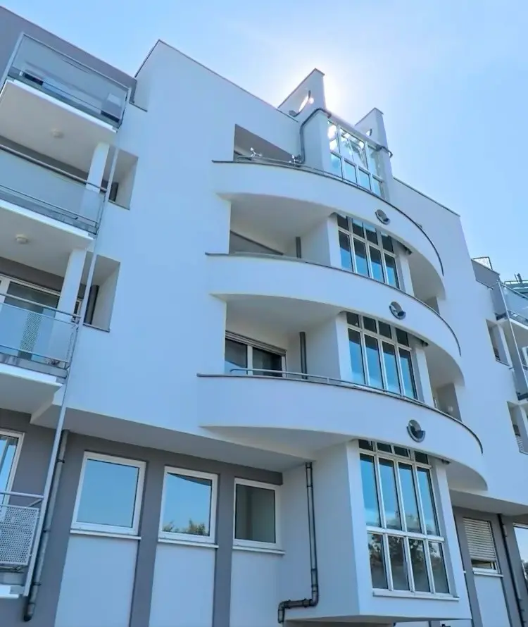 2 Zimmer Wohnung mit 54 m² in Pforzheim – Bild 4