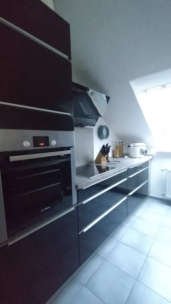 4 Zimmer Wohnung mit 100 m² in Karlsruhe – Bild 11