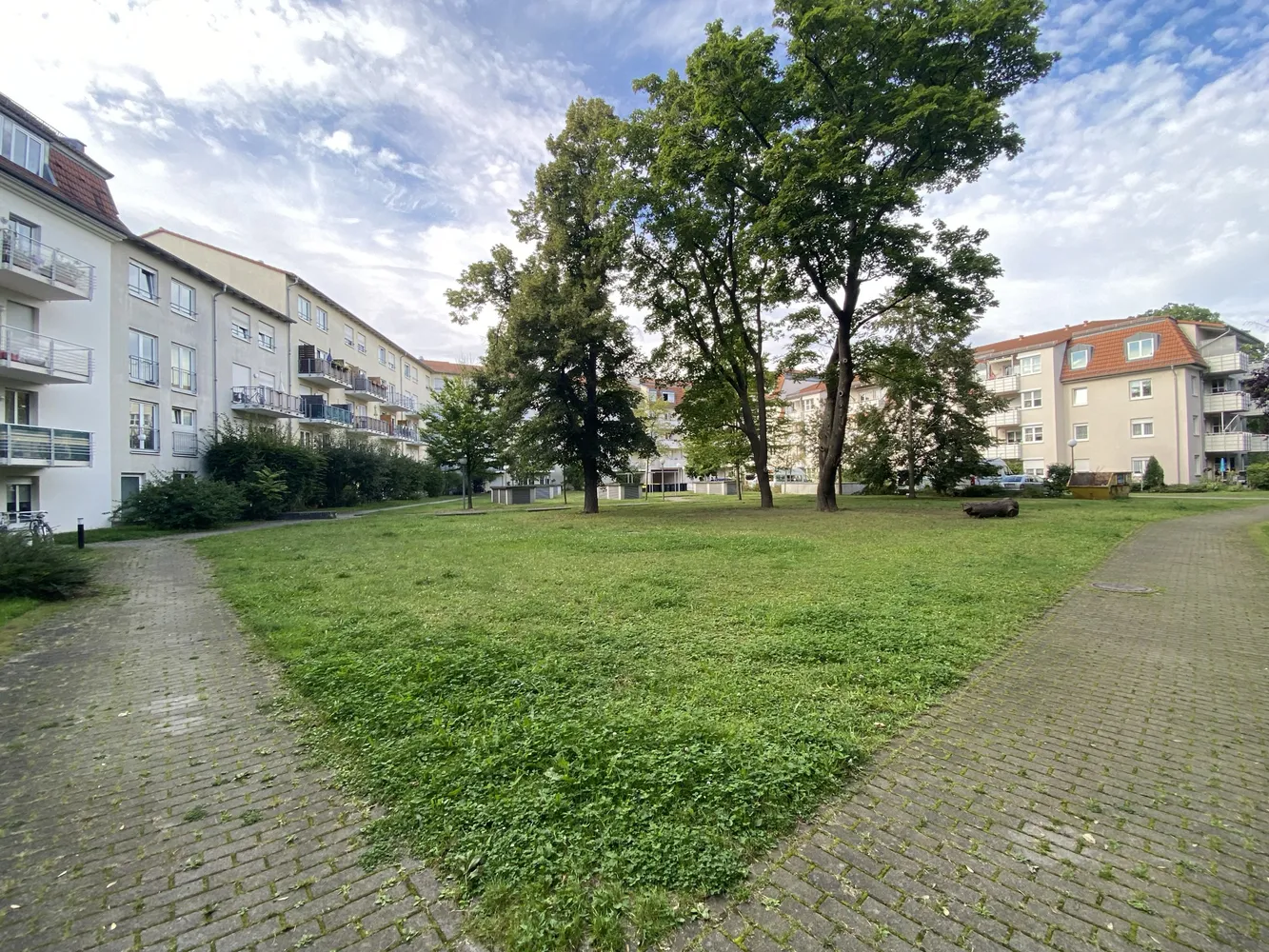 2 Zimmer Wohnung mit 48 m² in Leipzig – Bild 6