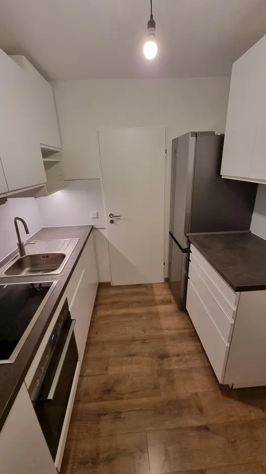 2 Zimmer Wohnung mit 50 m² in Coburg – Bild 5