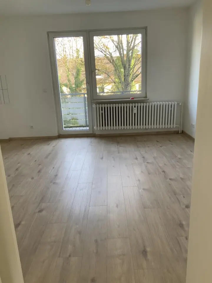 2 Zimmer Wohnung mit 50 m² in Essen – Bild 9