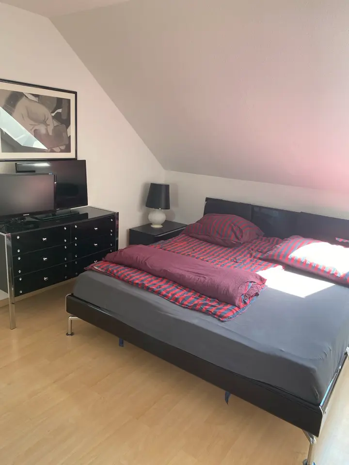 2 Zimmer Wohnung mit 25 m² in Hof – Bild 10