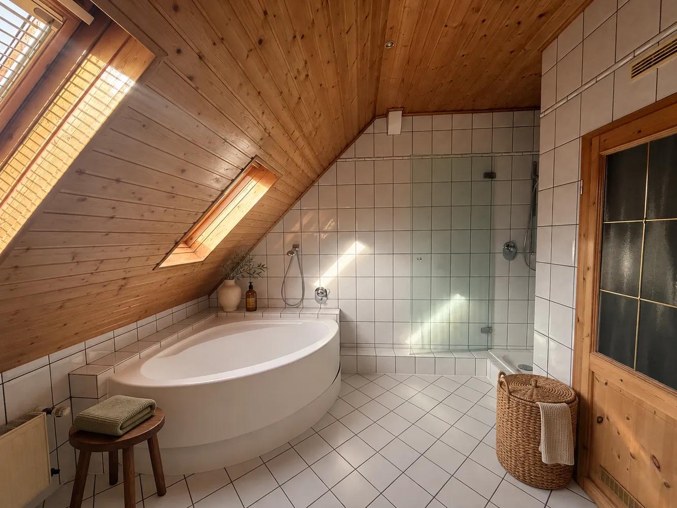4 Zimmer Wohnung mit 80 m² in Hattingen – Bild 5