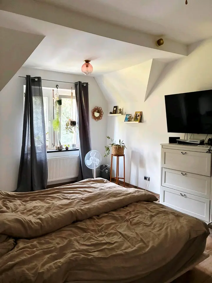 3 Zimmer Wohnung mit 100 m² in Xanten – Bild 1