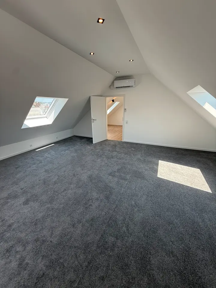 4 Zimmer Wohnung mit 140 m² in Mainz – Bild 10