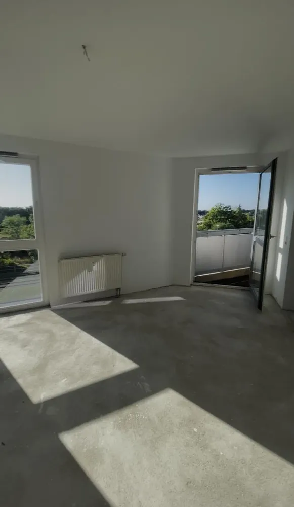 2 Zimmer Wohnung mit 54 m² in Hannover – Bild 5