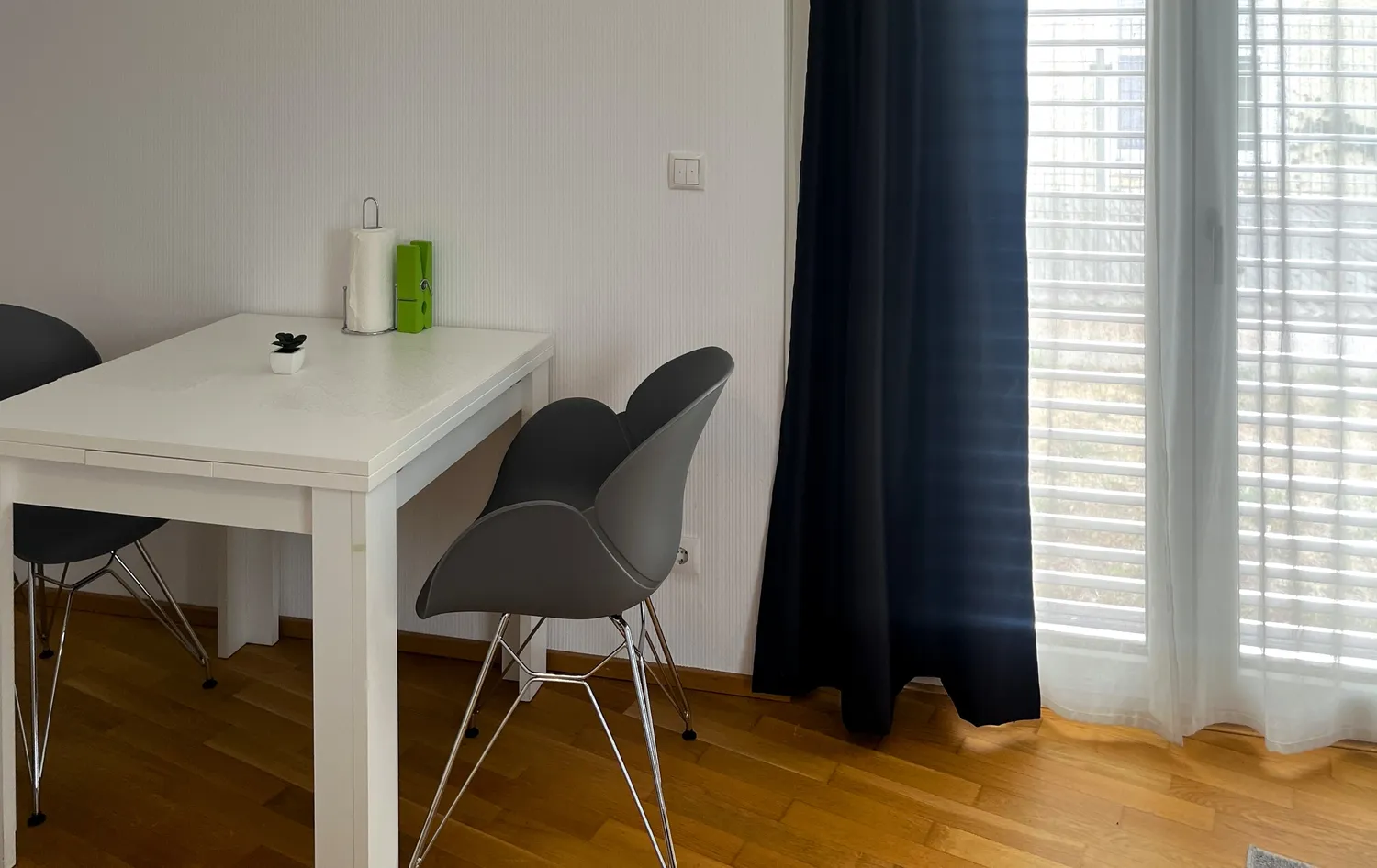 1 Zimmer Wohnung mit 35 m² in Mörfelden-Walldorf – Bild 7