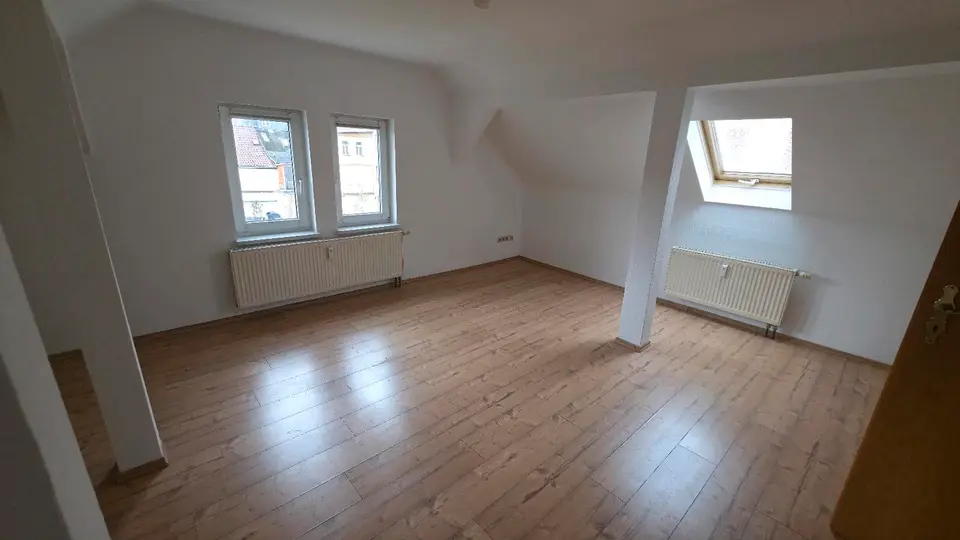 2 Zimmer Wohnung mit 44 m² in Saalfeld/Saale – Bild 2