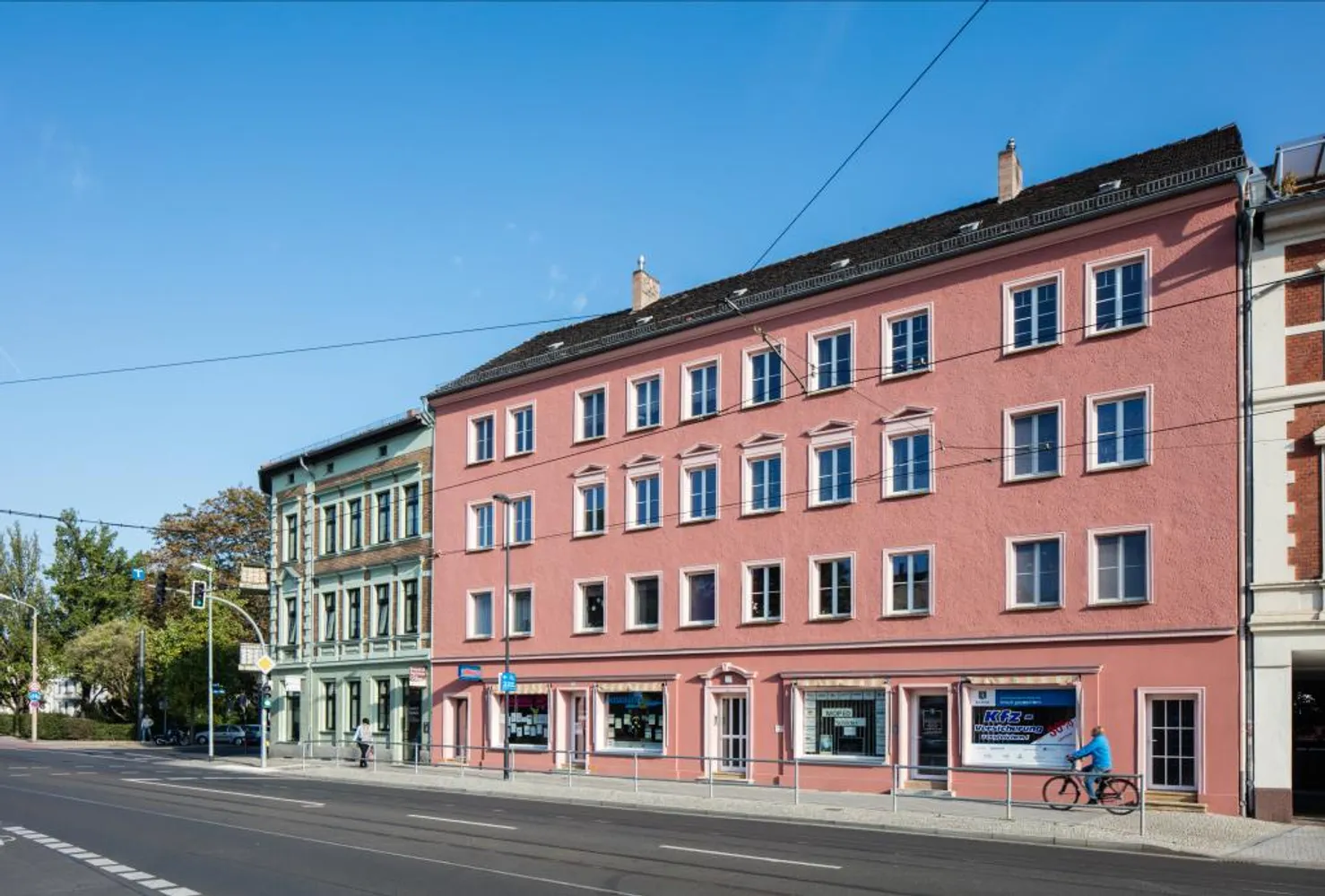 3 Zimmer Wohnung mit 85 m² in Brandenburg an der Havel – Bild 9