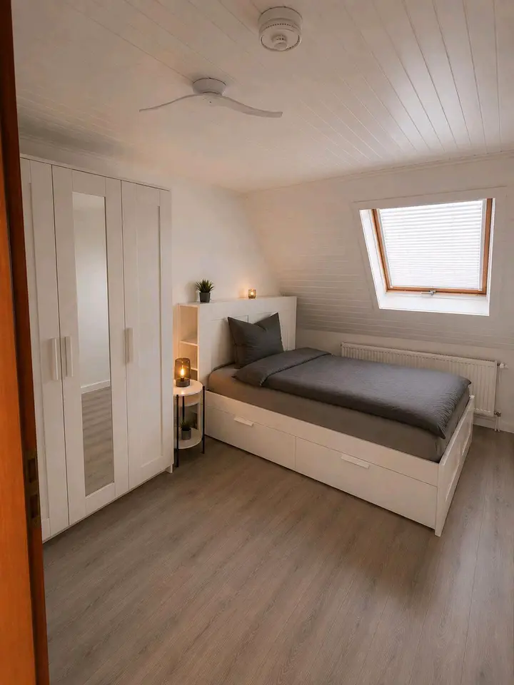 WG-Zimmer mit 80 m² in Rodgau – Bild 7