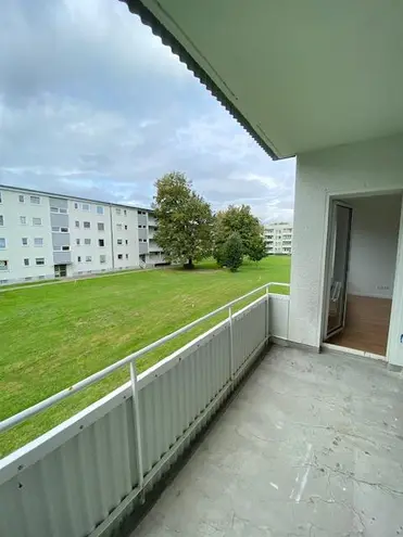 3 Zimmer Wohnung mit 62 m² in Dortmund – Bild 2