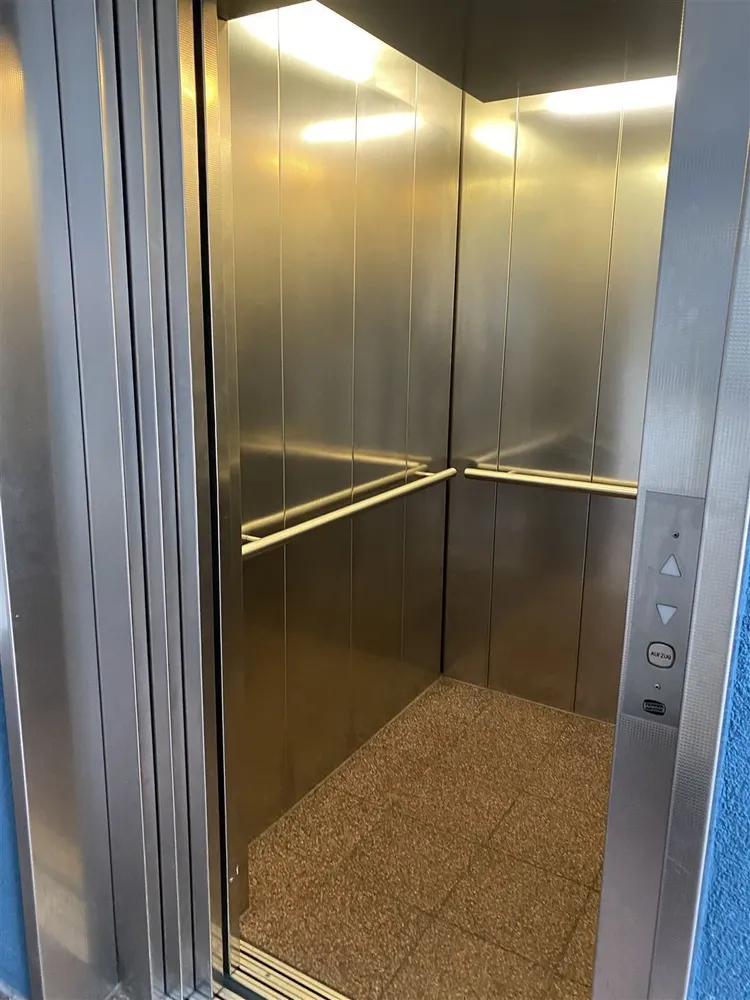 2 room apartment with 59 m² in Erfurt – Photo 9