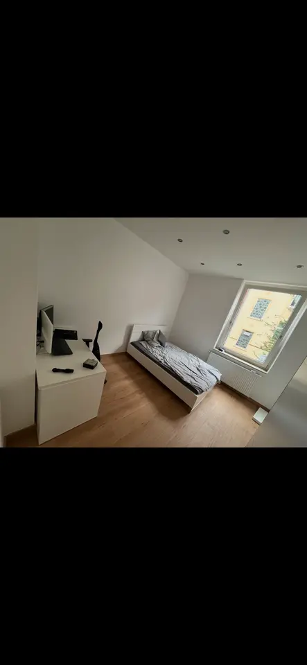 3 Zimmer Wohnung mit 79 m² in Osnabrück – Bild 2