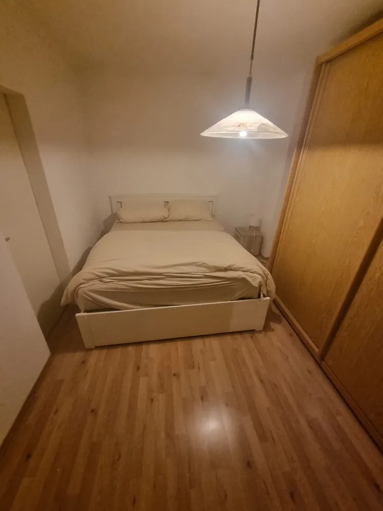 2 Zimmer Wohnung mit 40 m² in Wiesbaden – Bild 2