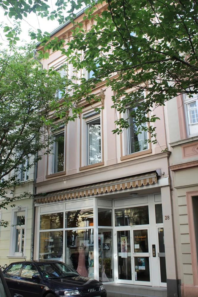 2 Zimmer Wohnung mit 54 m² in Bonn – Bild 1