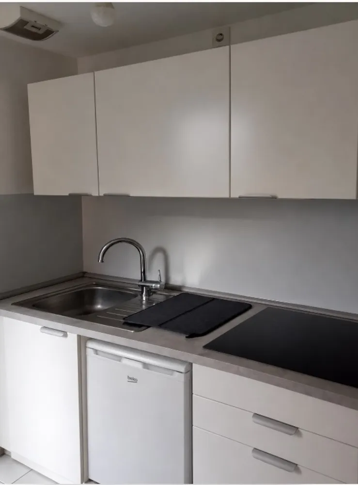 1 room apartment with 43 m² in Berlin – Photo 2