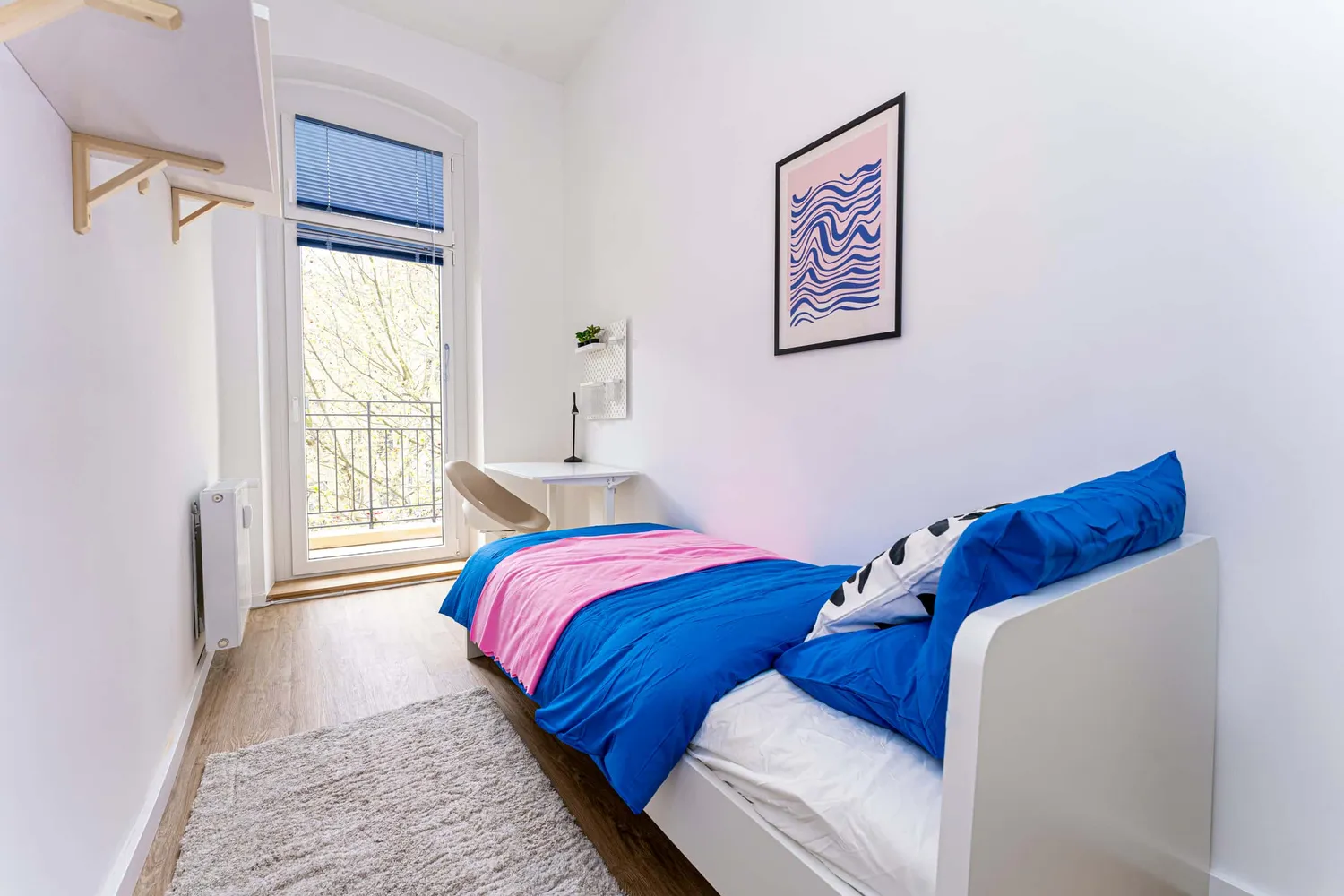 WG-Zimmer in Berlin – Bild 1