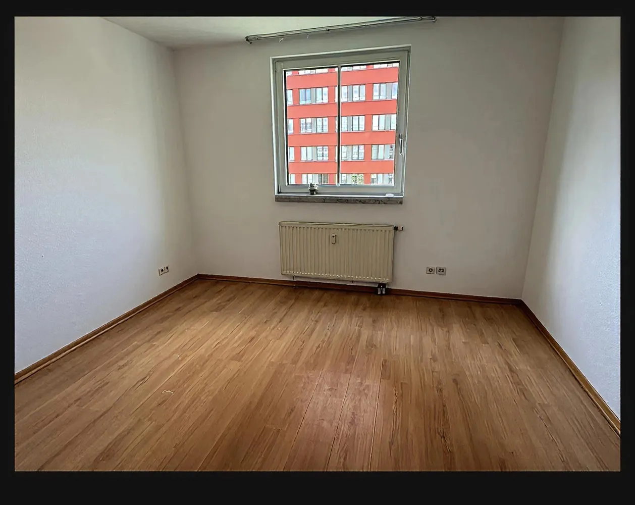 2 Zimmer Wohnung mit 58 m² in Frankfurt am Main – Bild 4