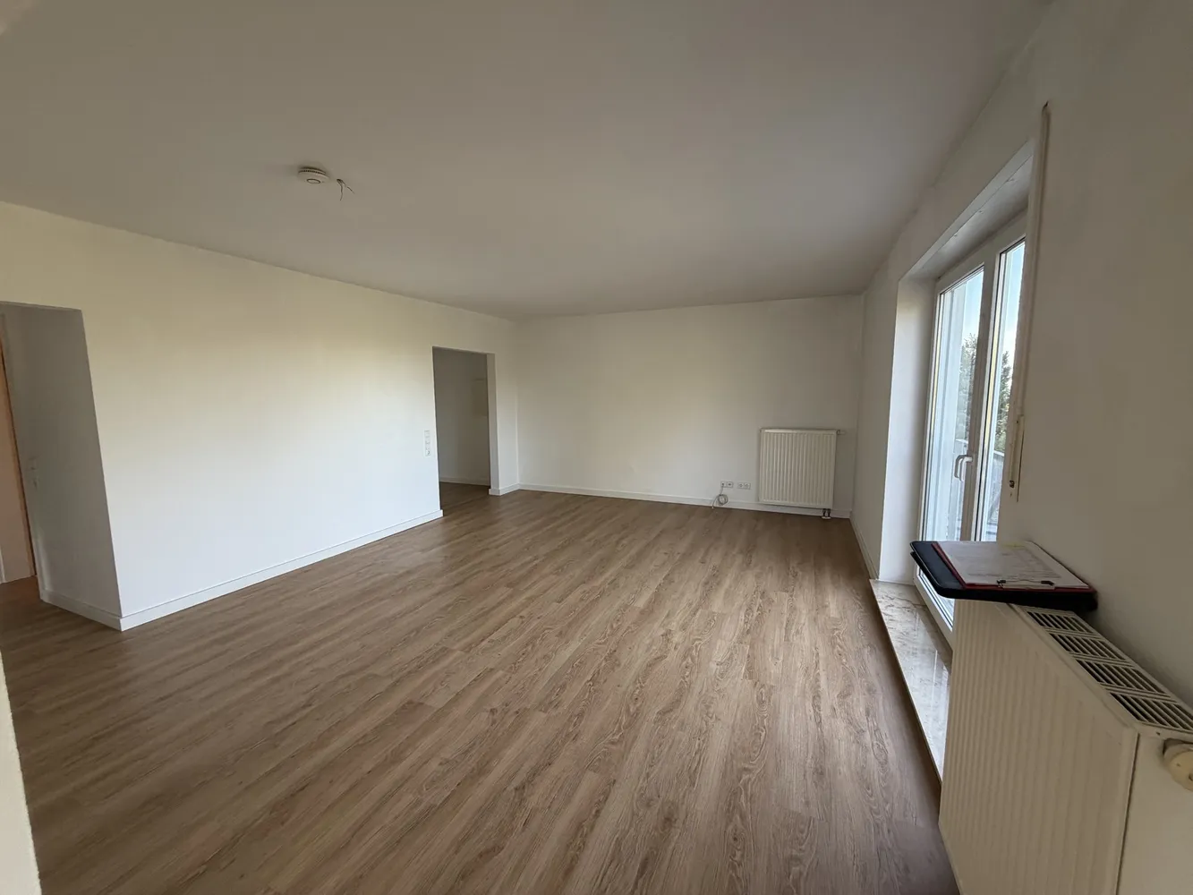 2 Zimmer Wohnung mit 75 m² in Dortmund – Bild 2