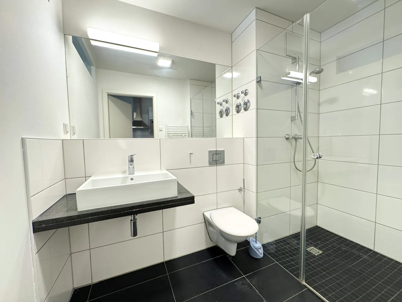 1 Zimmer Wohnung mit 28 m² in Berlin – Bild 2