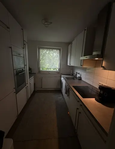 4 Zimmer Wohnung mit 80 m² in Duisburg – Bild 2