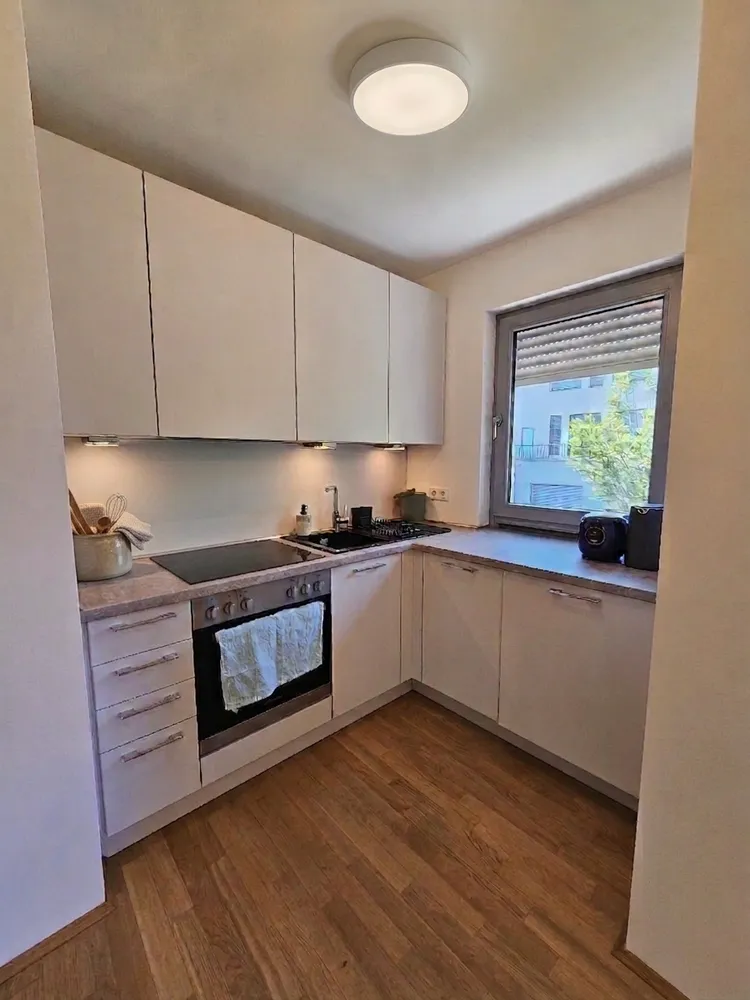 2 Zimmer Wohnung mit 52 m² in München – Bild 7