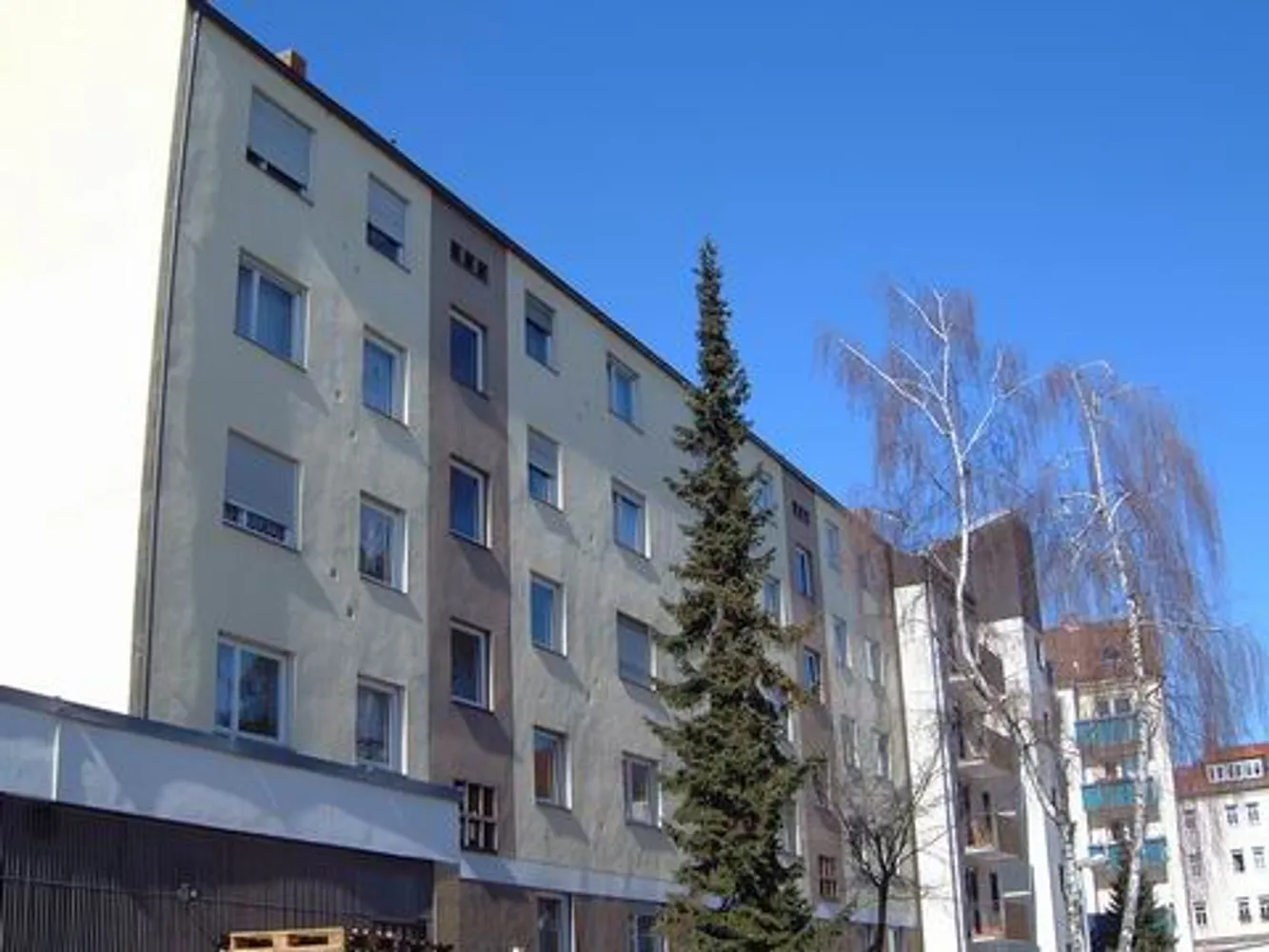 2 Zimmer Wohnung mit 62 m² in Nürnberg – Bild 7