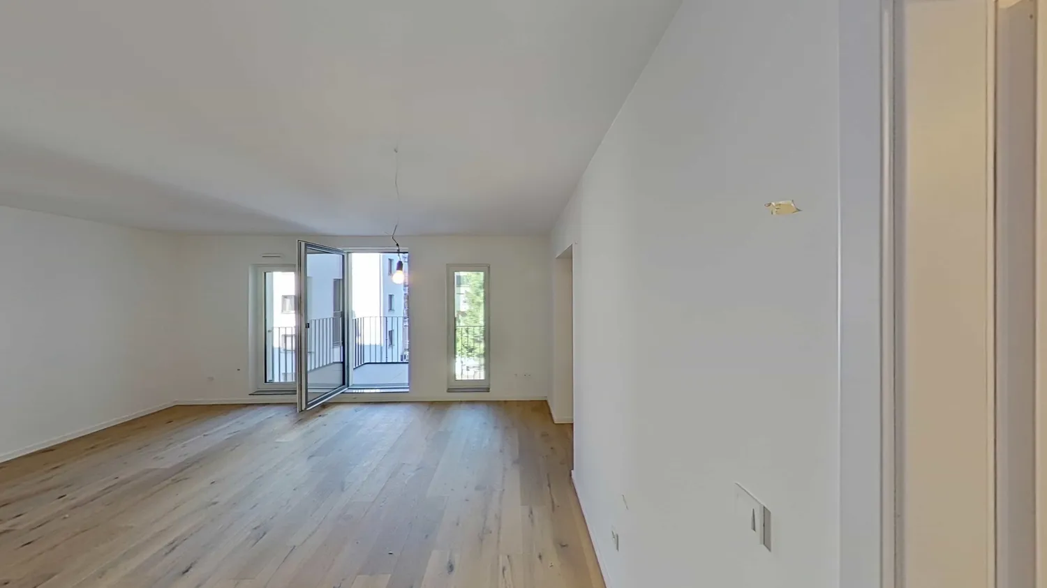 3 Zimmer Wohnung mit 69 m² in Frankfurt am Main – Bild 4