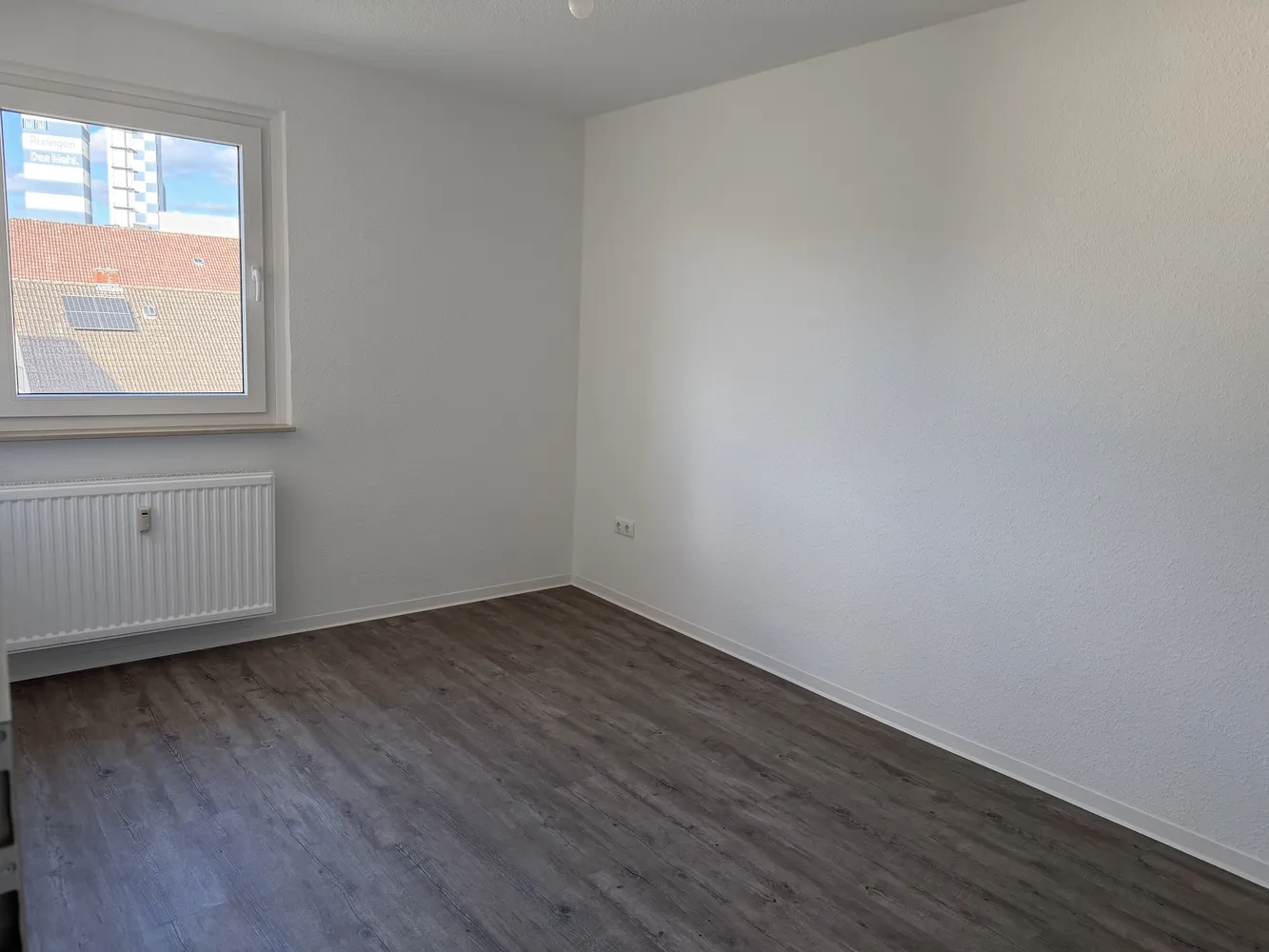 3 Zimmer Wohnung mit 62 m² in Braunschweig – Bild 5