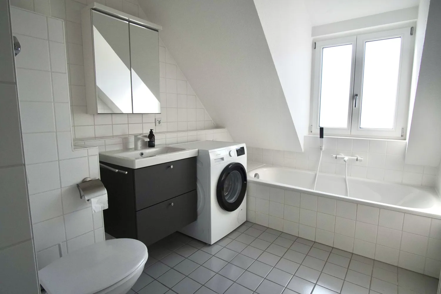 1 Zimmer Wohnung mit 32 m² in Baden-Baden – Bild 11
