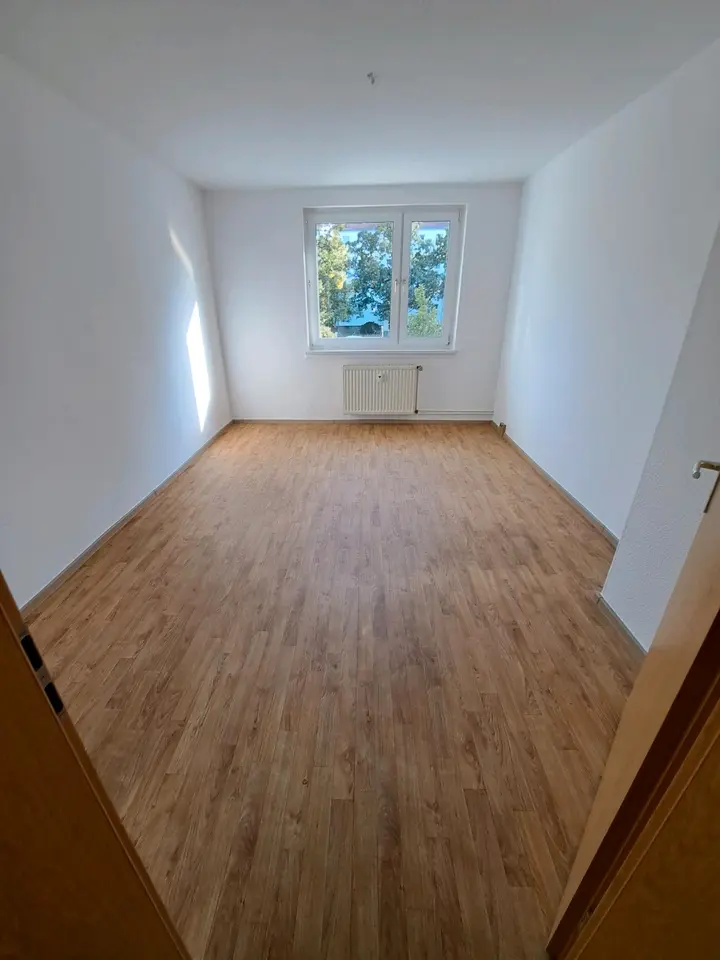 3 Zimmer Wohnung mit 85 m² in Weißenfels – Bild 10