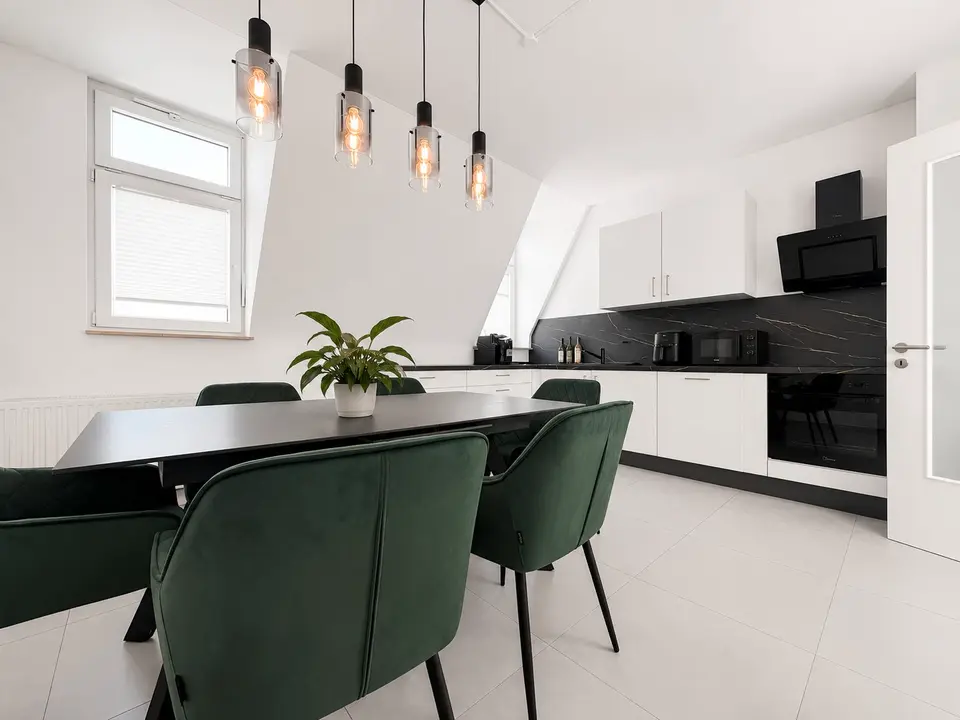 WG-Zimmer mit 99 m² in Nürnberg – Bild 7