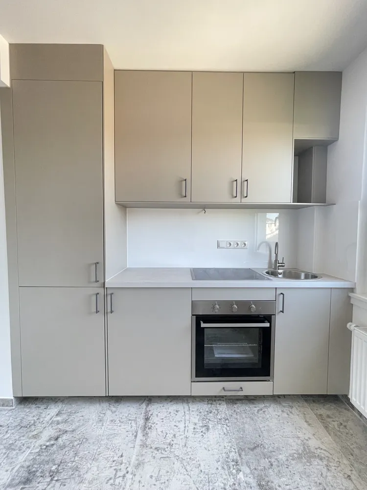 3 Zimmer Wohnung mit 71 m² in Frankfurt am Main – Bild 9