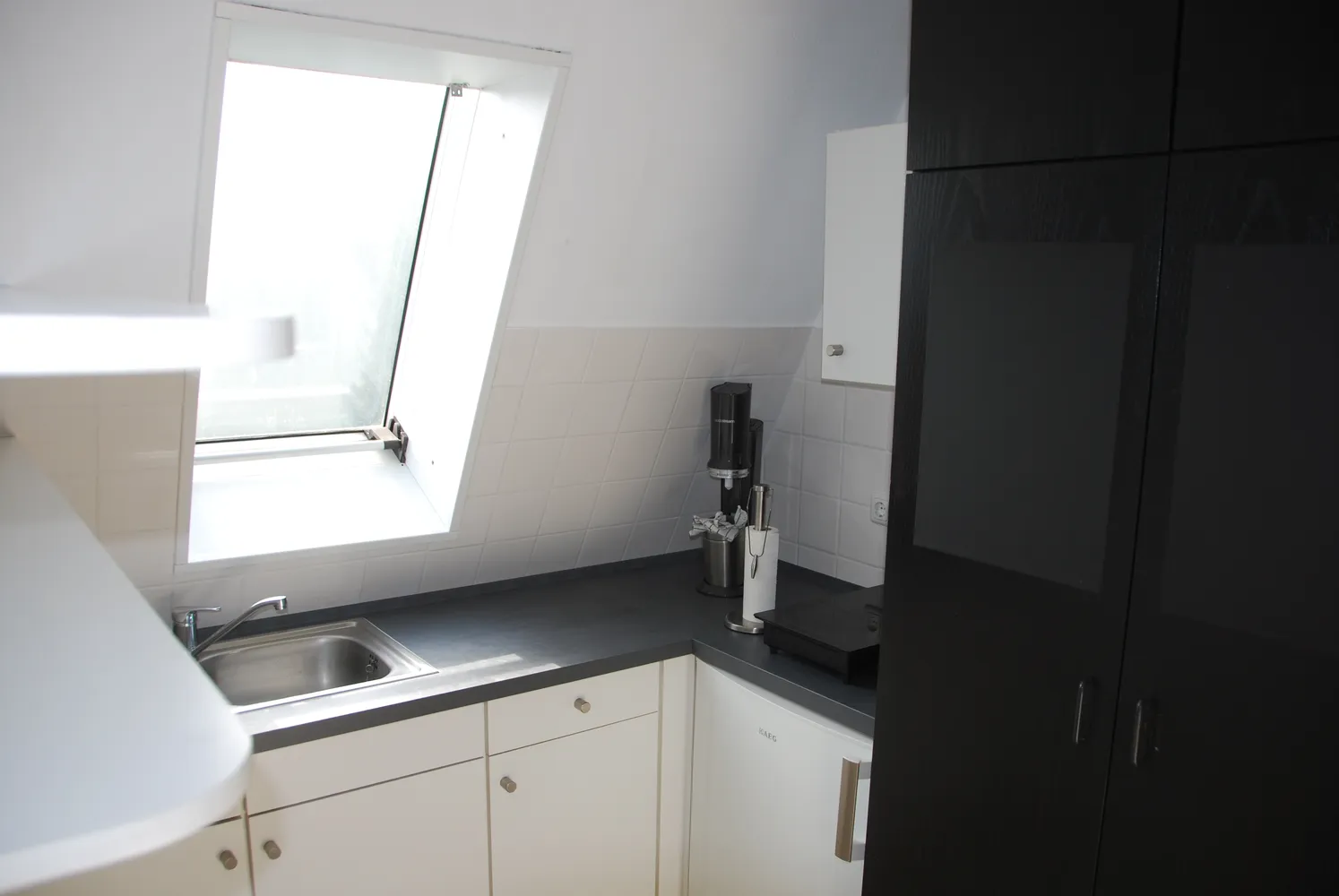 2 Zimmer Wohnung mit 36 m² in Osnabrück – Bild 8