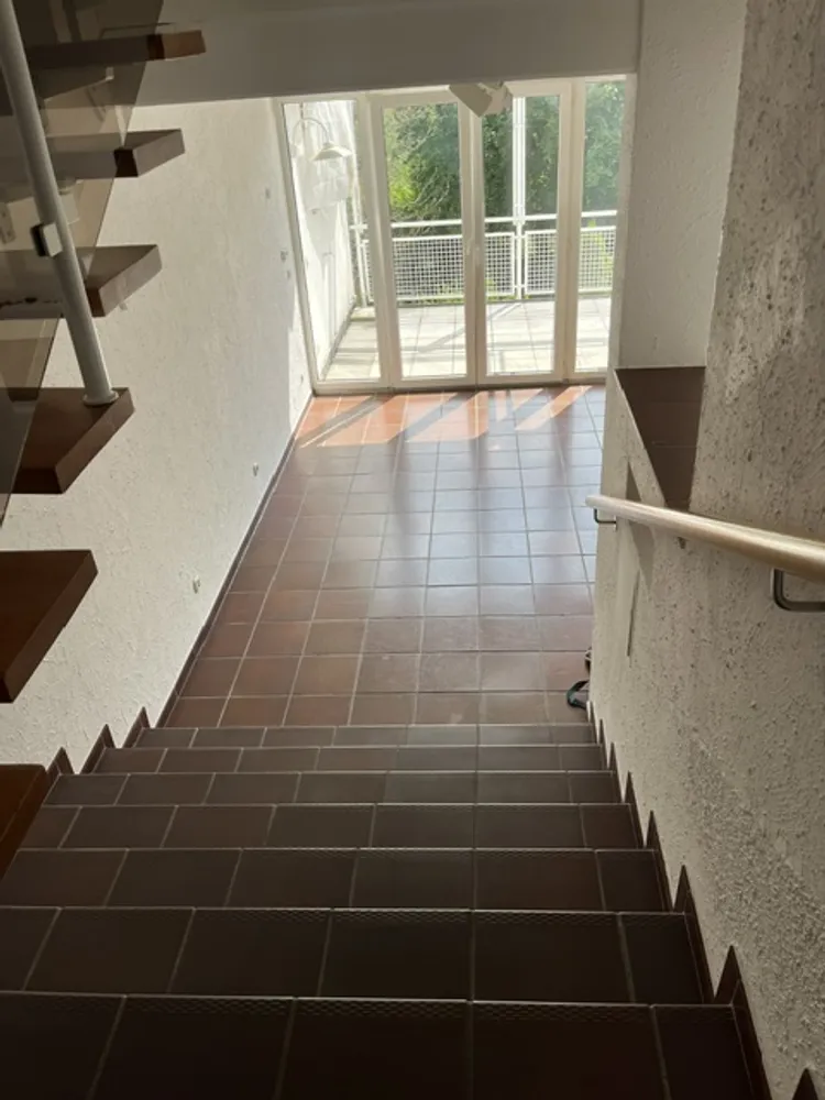 4 Zimmer Wohnung mit 110 m² in Oberursel (Taunus) – Bild 12