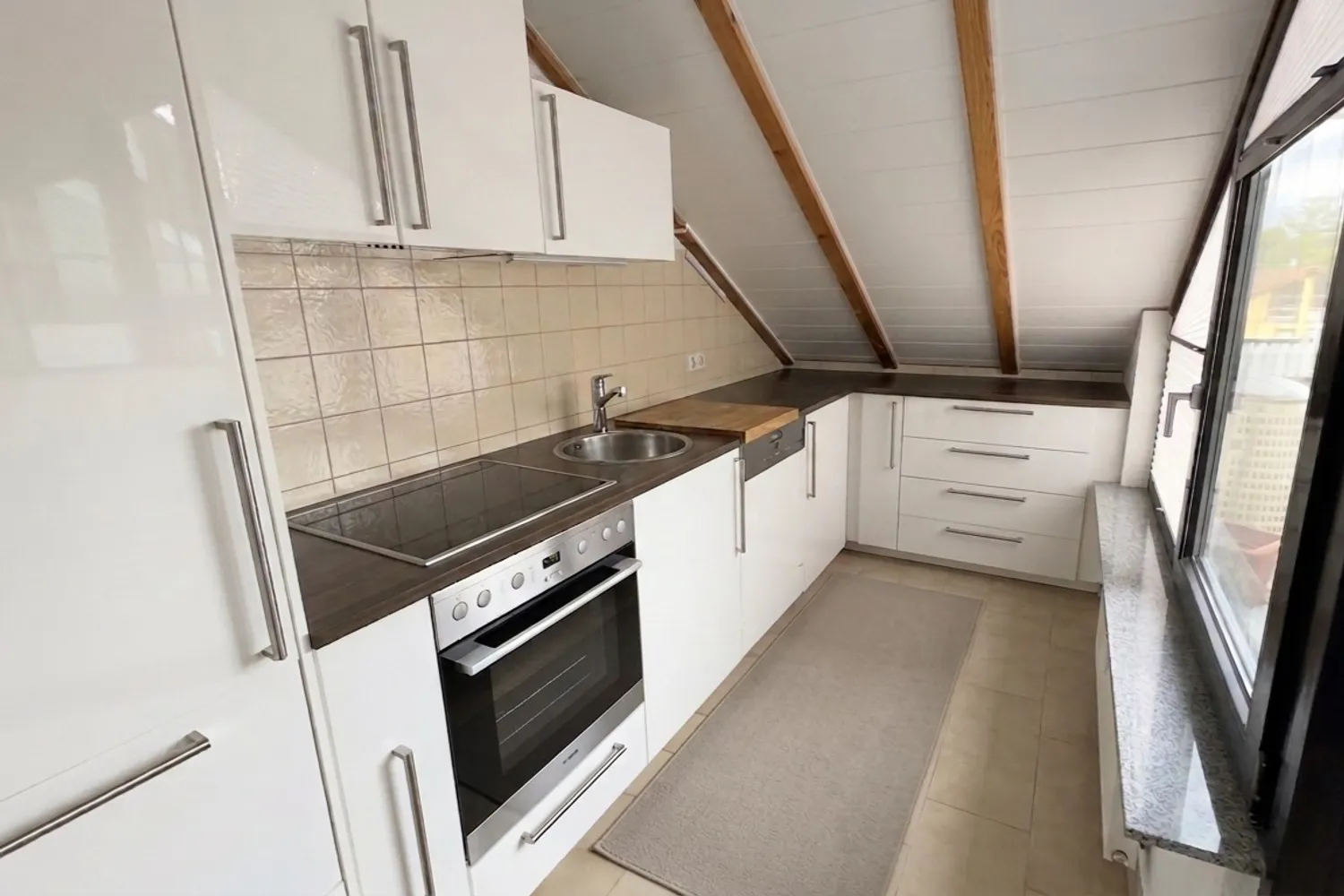 2 Zimmer Wohnung mit 60 m² in Freiburg im Breisgau – Bild 5