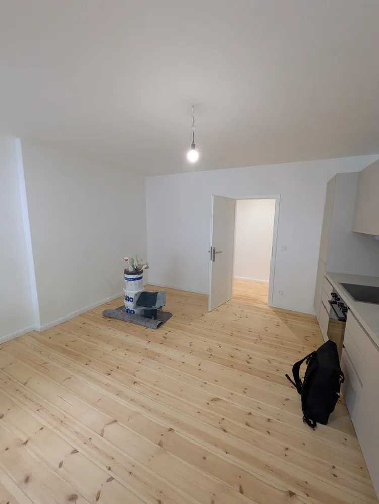 2 Zimmer Wohnung mit 82 m² in Berlin – Bild 1