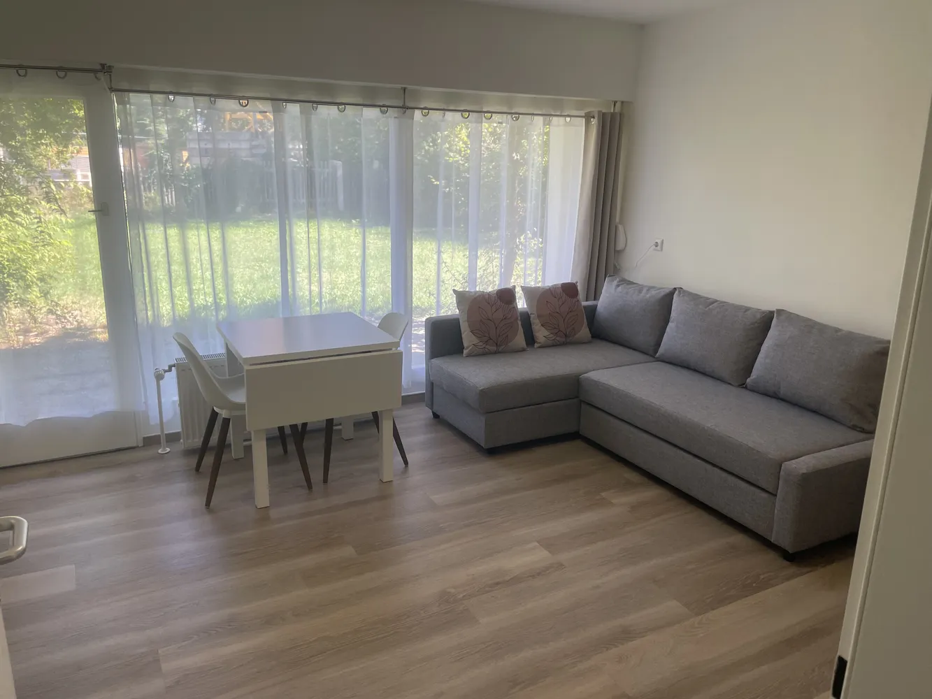 1 Zimmer Wohnung mit 32 m² in München – Bild 8