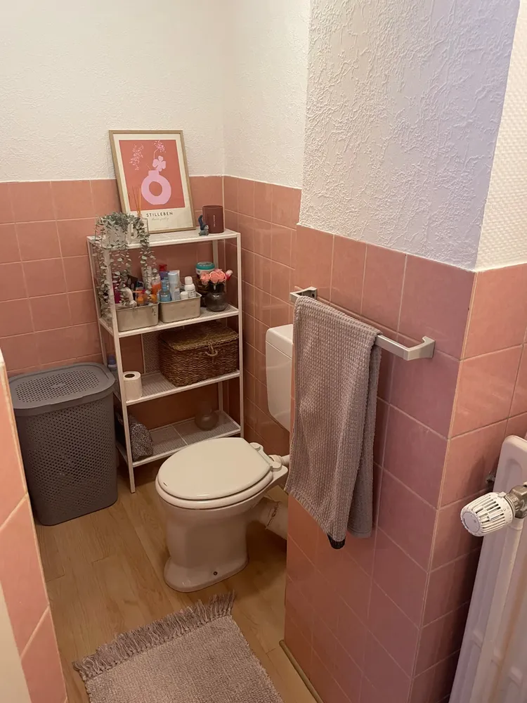 1 Zimmer Wohnung mit 30 m² in Düsseldorf – Bild 6