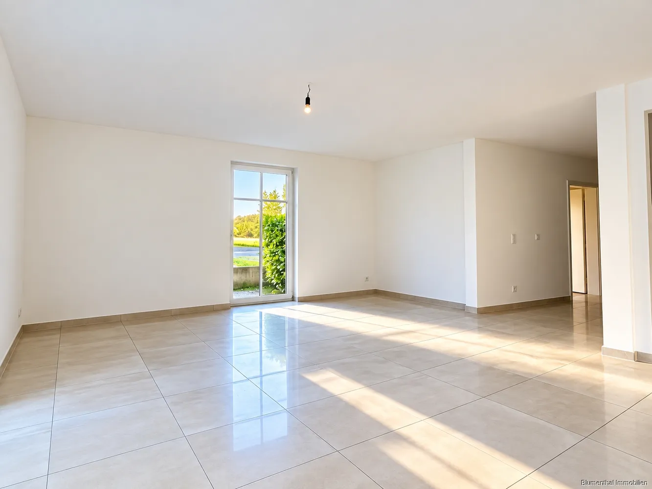 4 room apartment with 135 m² in Bielefeld – Photo 8