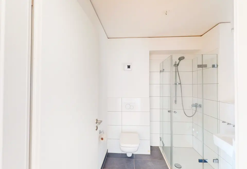 2 Zimmer Wohnung mit 33 m² in Mainz – Bild 5