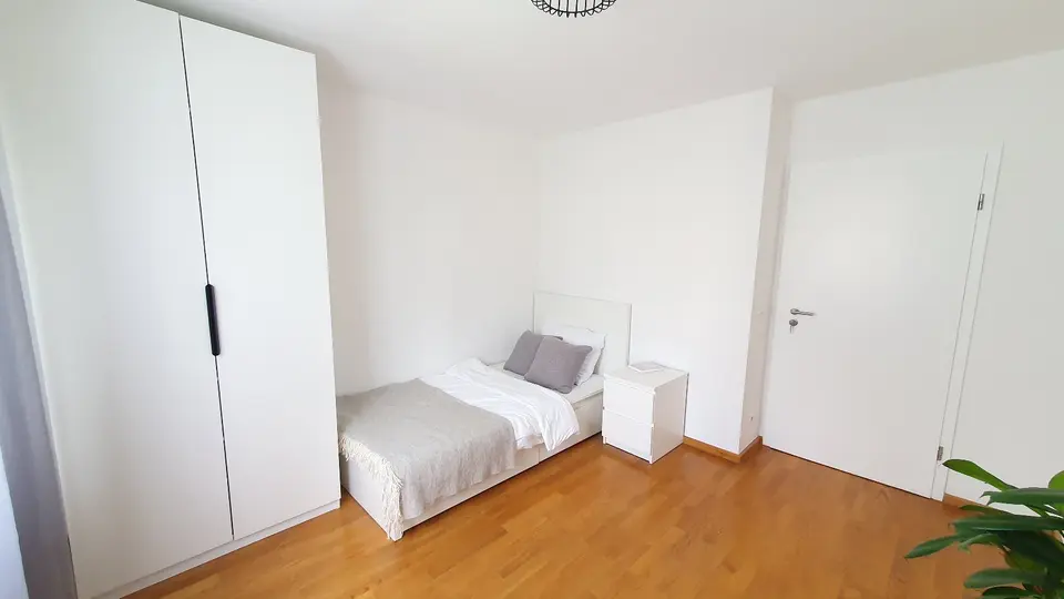 WG-Zimmer mit 111 m² in Freising – Bild 8