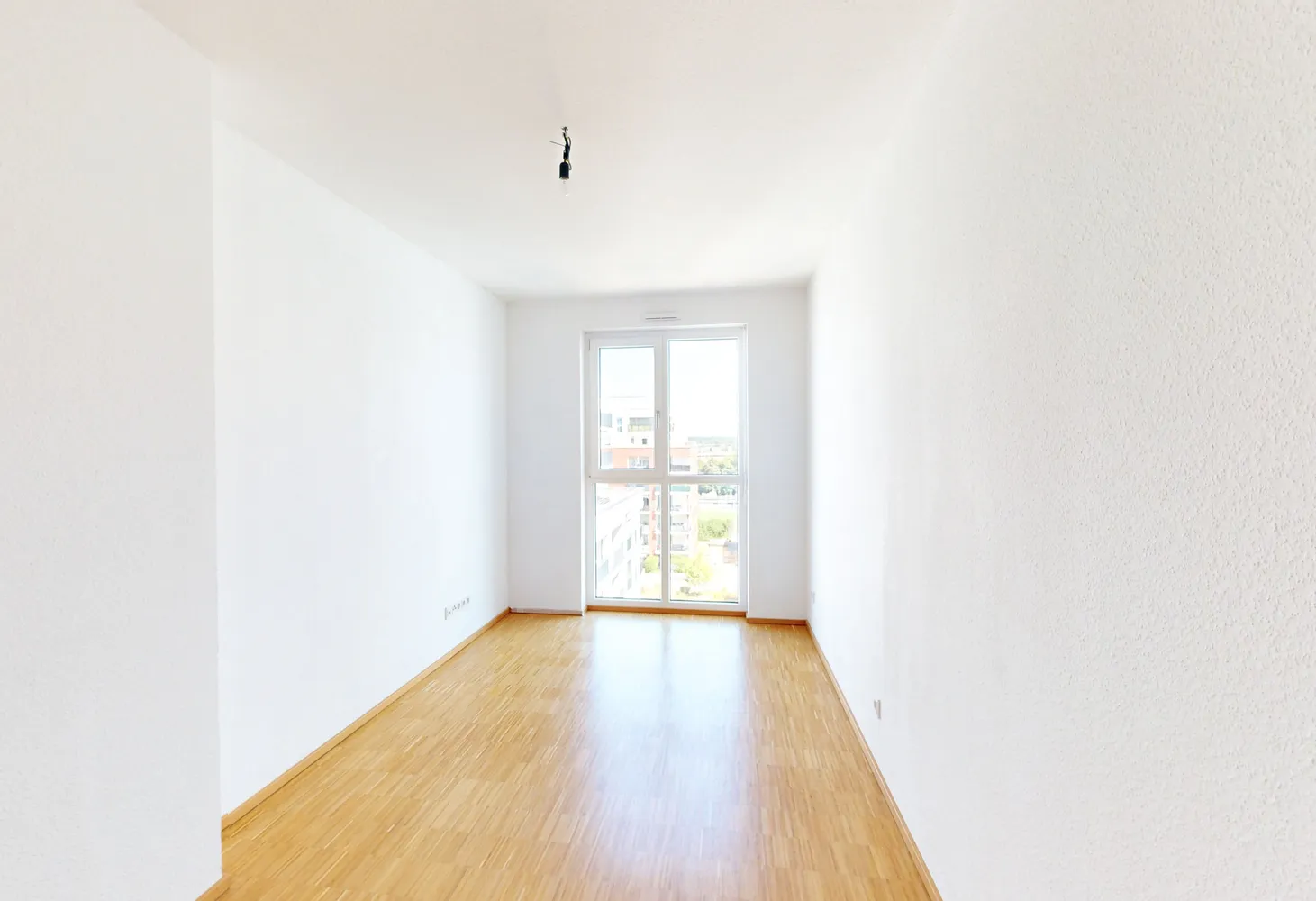 3 room apartment with 87 m² in Frankfurt am Main – Photo 3