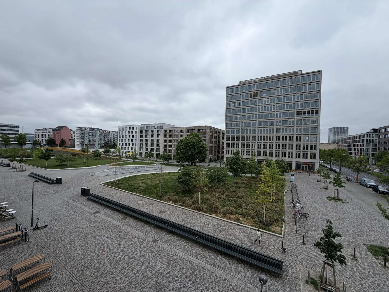 2 Zimmer Wohnung mit 62 m² in Berlin – Bild 7