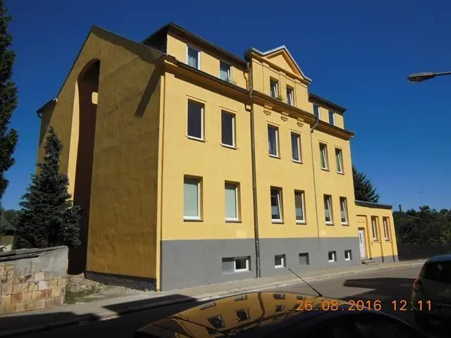3 Zimmer Wohnung mit 72 m² in Limbach-Oberfrohna – Bild 2