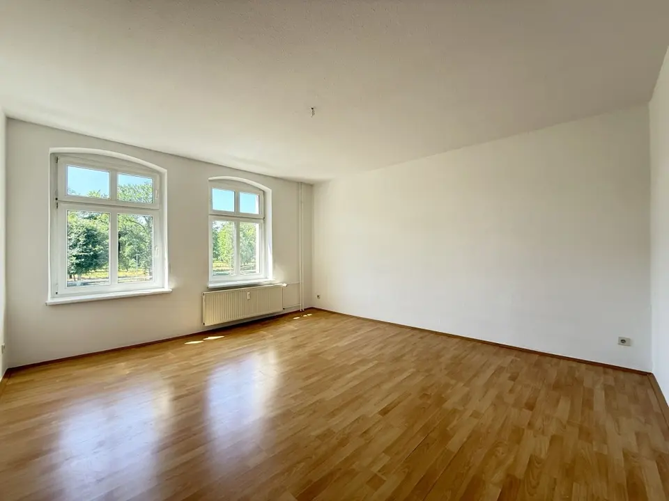 3 room apartment with 86 m² in Frankfurt (Oder) – Photo 2