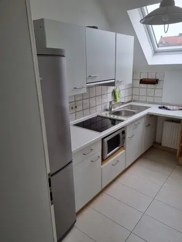 3 Zimmer Wohnung mit 55 m² in Hamm – Bild 11