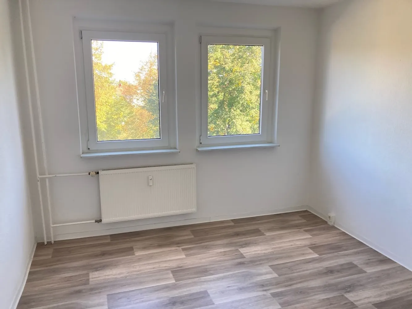 2 room apartment with 43 m² in Magdeburg – Photo 2