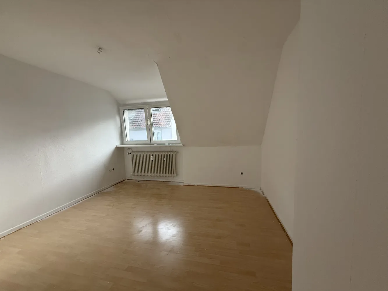 2 Zimmer Wohnung mit 58 m² in Wuppertal – Bild 3